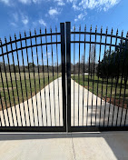 Images Charlotte Custom Gates
