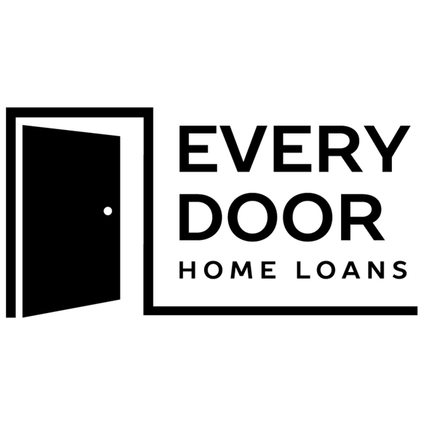 Every Door Home Loans | Chris Butler | Joe Lester Logo