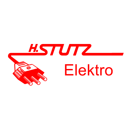 H. Stutz Elektro Logo