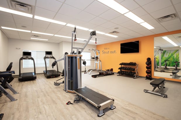Images EVEN Hotel Denver Tech Center-Englewood by IHG
