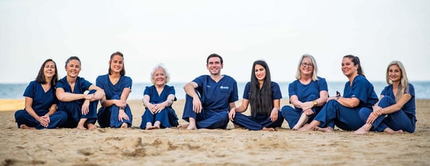 Images Center for Restorative, Cosmetic & Implant Dentistry - Virginia Beach