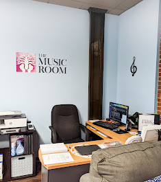 Images The Music Room