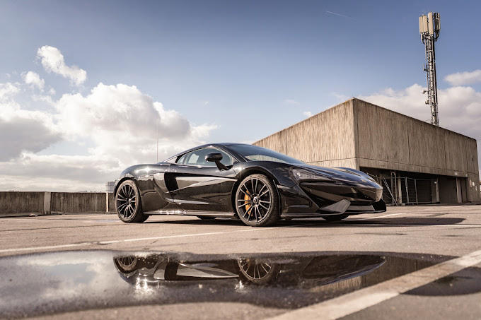 MAK Sportwagenvermietung, Stuttgarter Straße 106 in Fellbach