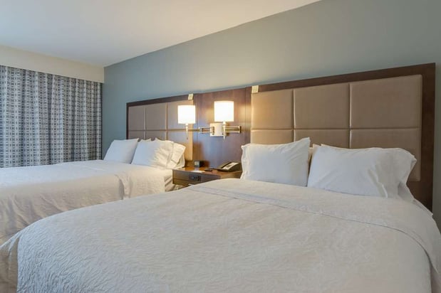 Images Hampton Inn Bellevue / Nashville-I-40 West