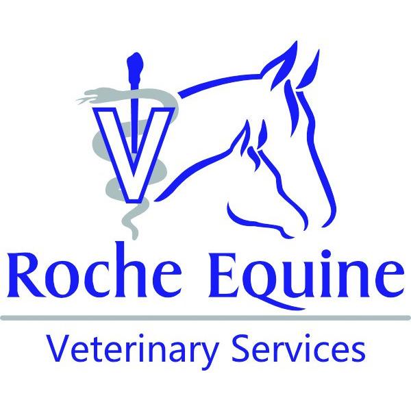 Roche Equine Veterinary Services PA Logo