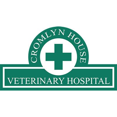 Cromlyn House Veterinary Hospital - Hillsborough Logo