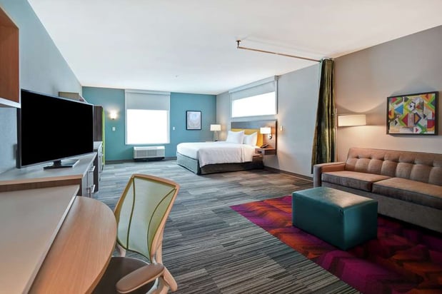 Images Home2 Suites by Hilton Shreveport