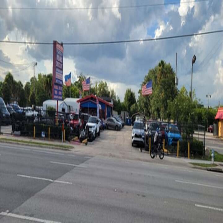 Images Orlando Discount Tires & Wheels