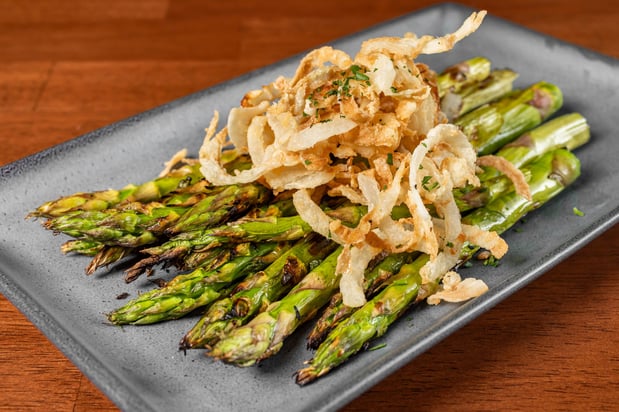Images Spencer's Steaks & Spirits