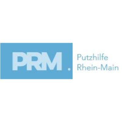 Logo Putzhilfe Rhein Main