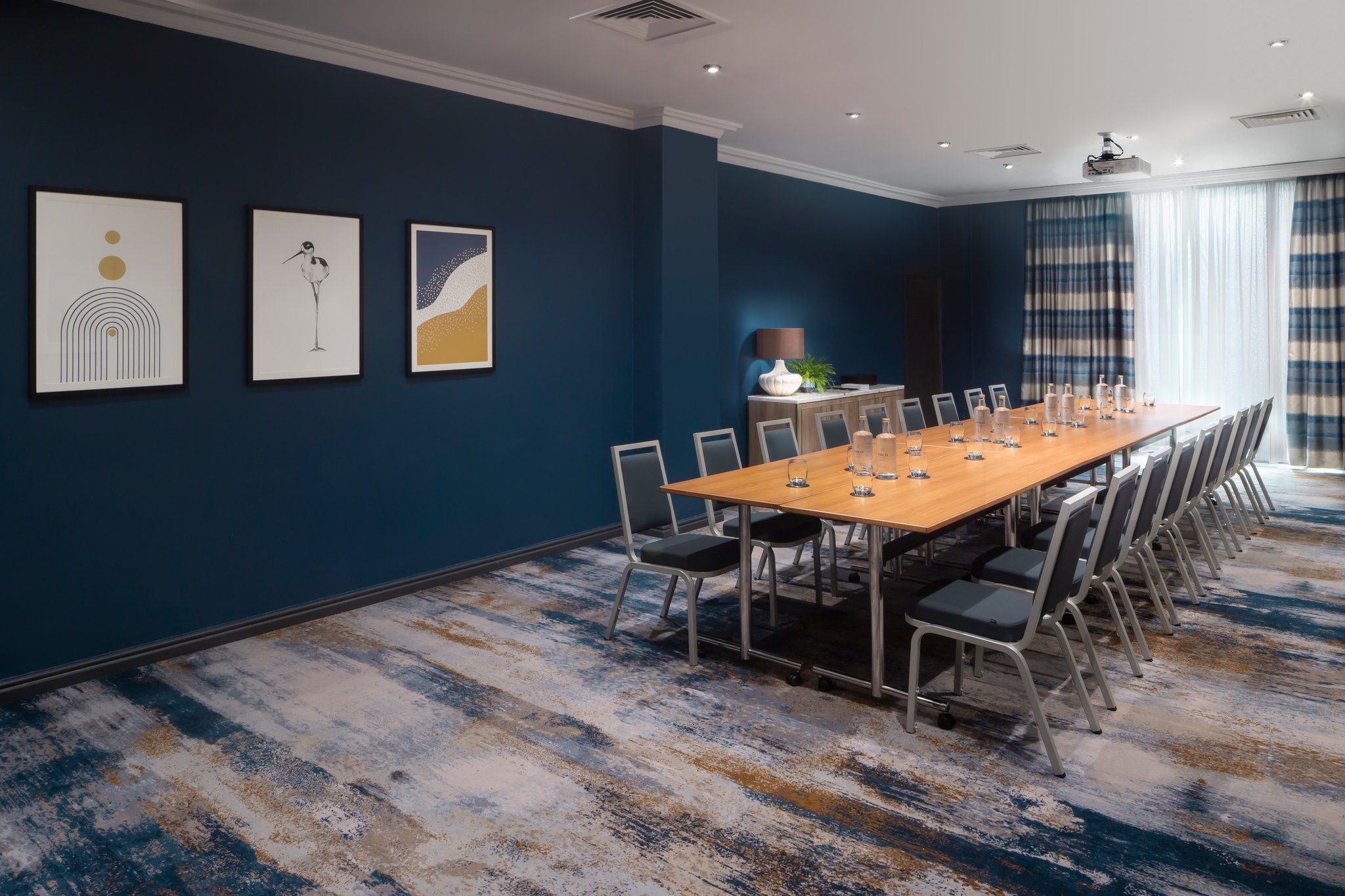 Images voco Southampton by IHG