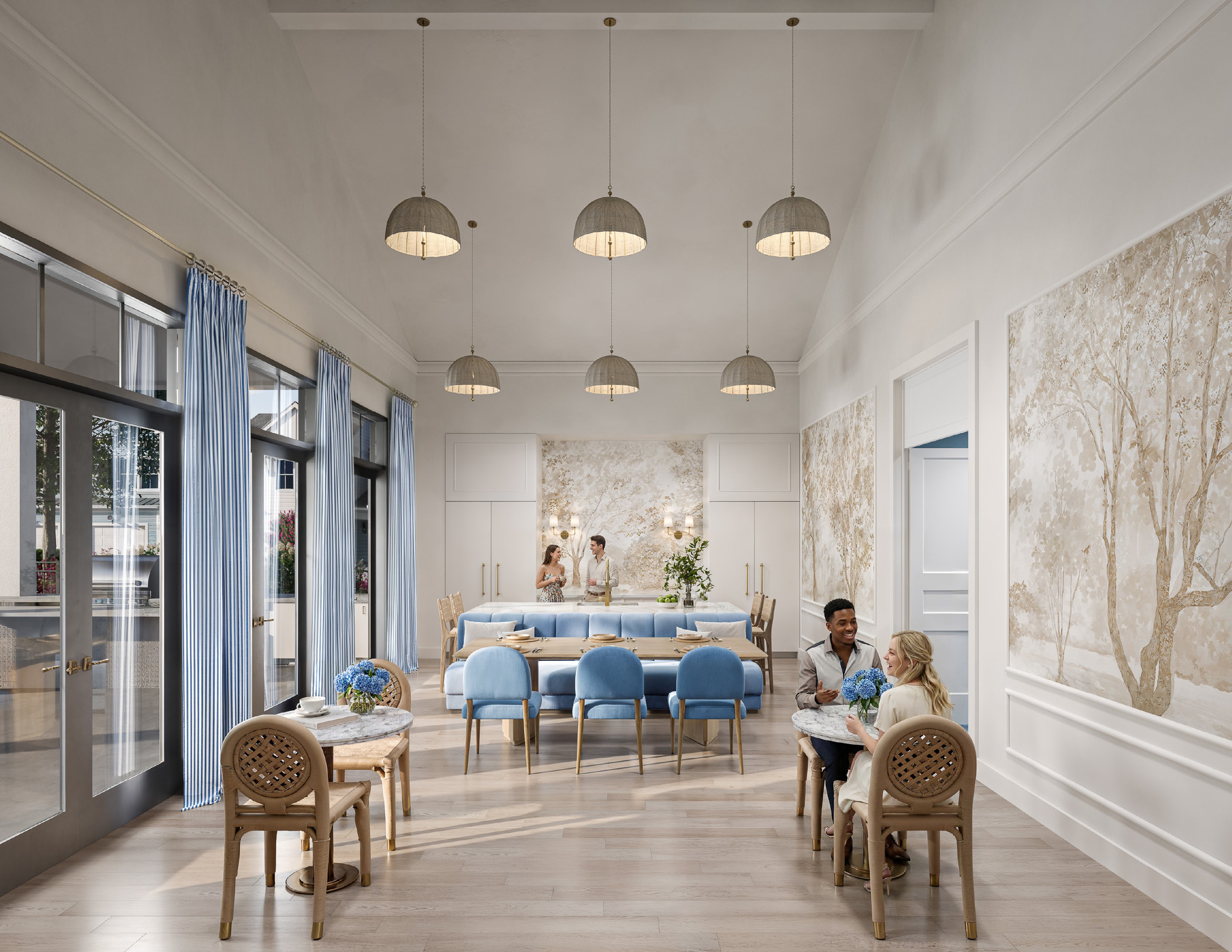 The Bower