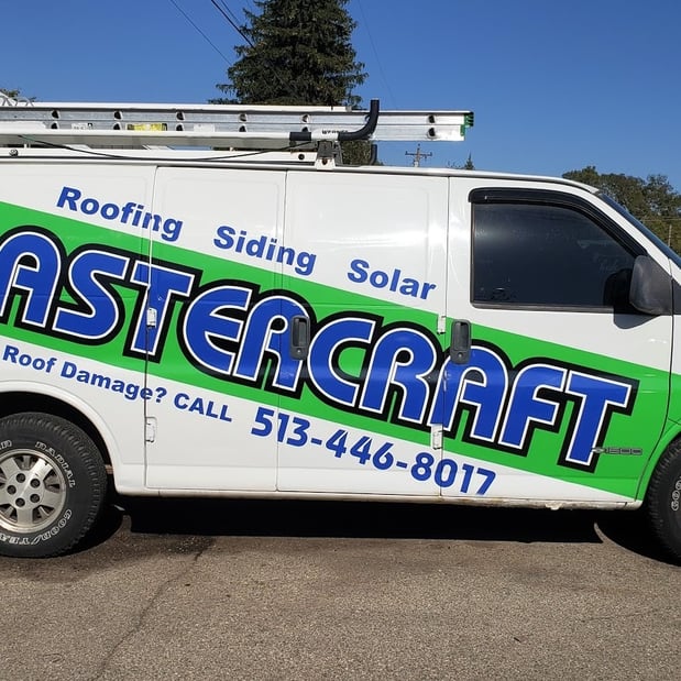 Images Mastercraft Roofing & Restorations