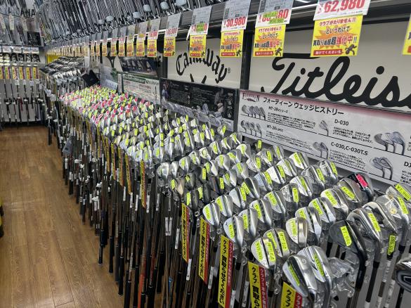 Images ゴルフパートナー Ｒ６松戸店