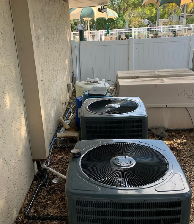 Images Creamer Air Conditioning & Heating