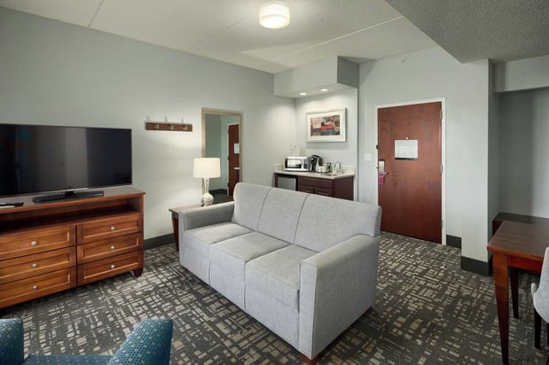 Images Hampton Inn Louisville-Northeast