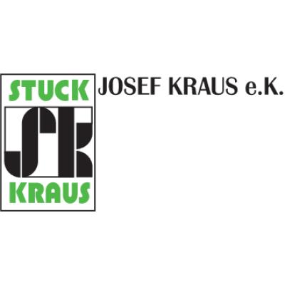 Josef Kraus Stuckgeschäft e.K. in Neunkirchen am Sand - Logo