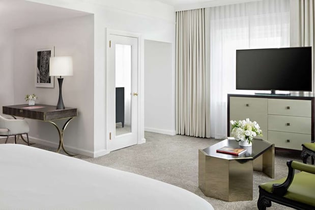 Images Amway Grand Plaza, Curio Collection by Hilton