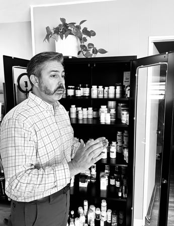 Images Realm Naturopathic Integrative Medicine & Acupuncture
