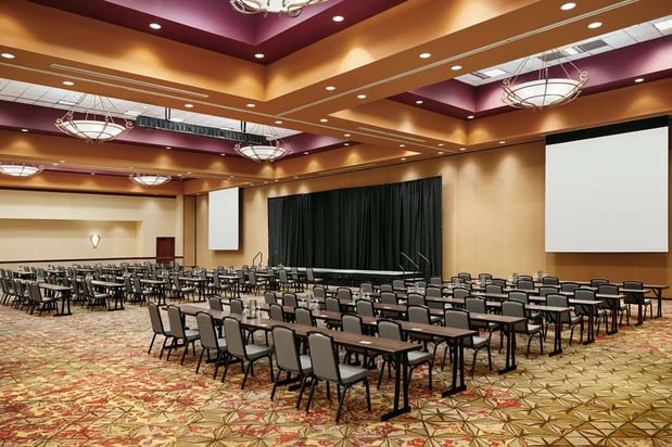 Images Embassy Suites by Hilton Charlotte Concord Golf Resort & Spa