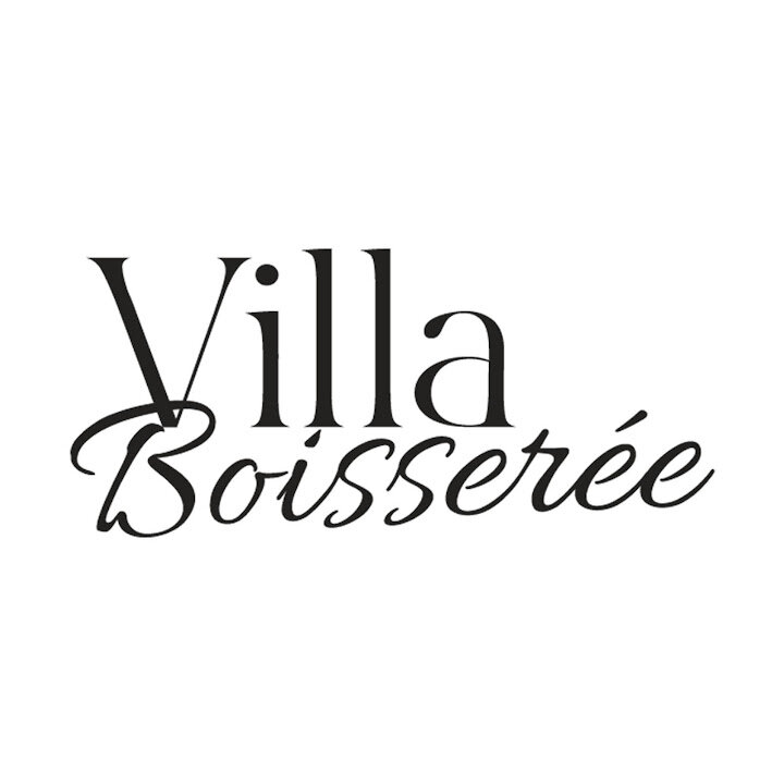 Eventlocation in Köln - Villa Boisserée in Köln - Logo