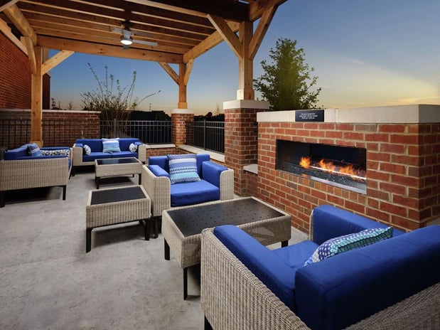 Images Hampton Inn Chattanooga East Ridge