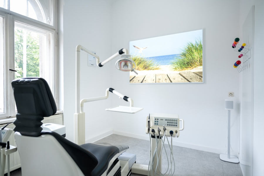 Dr. med. dent. M.Sc. Sascha Pieger, Philipp-Rosenthal-Str. 22 in Leipzig