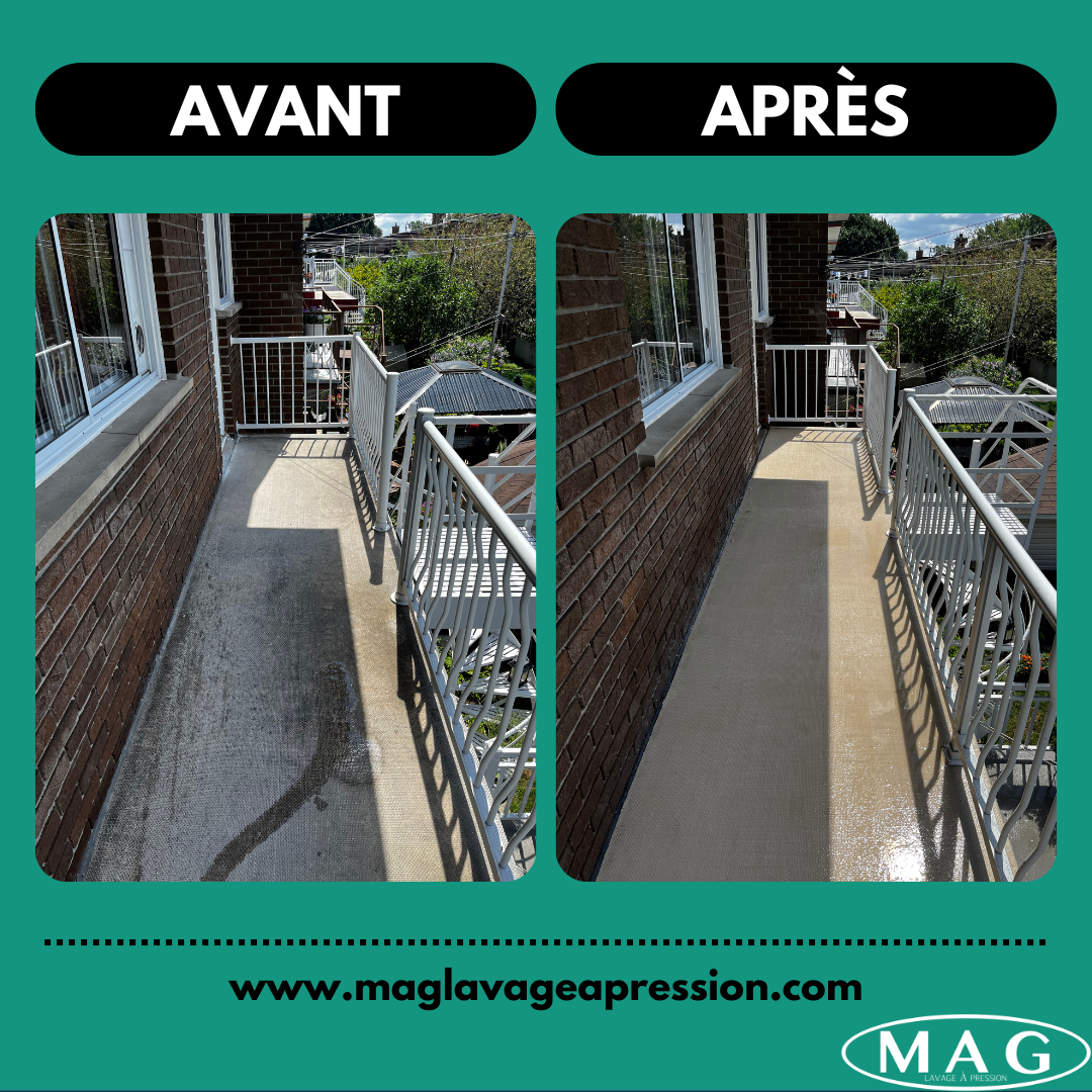 Images MAG Lavage À Pression