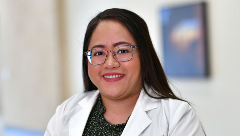 Maria Rosal Visagas Sanchez