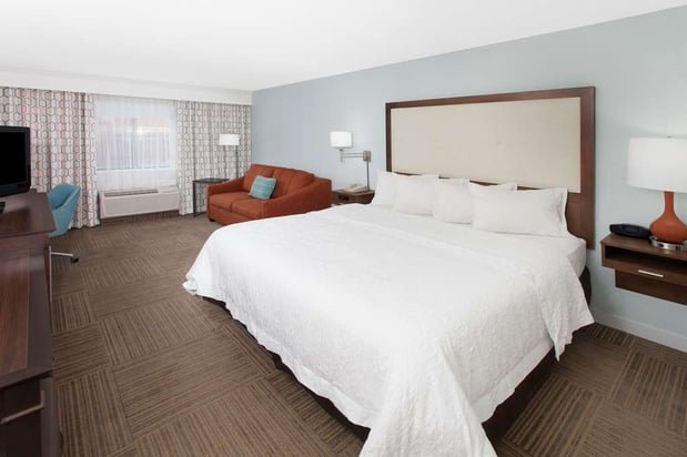 Images Hampton Inn Birch Run/Frankenmuth