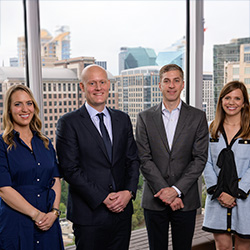 Images The Crescent Group