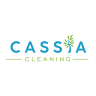 Cassia Cleaning llc Logo