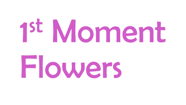 Images 1st Moment Flowers