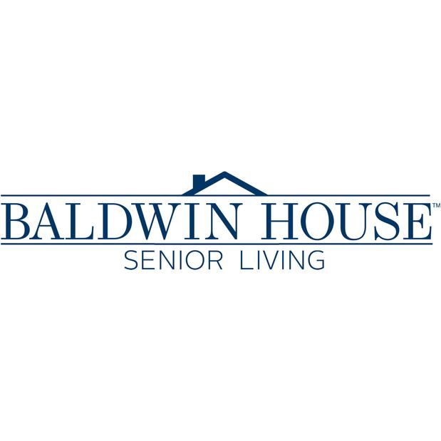 Baldwin House Senior Living Hazel Park Logo