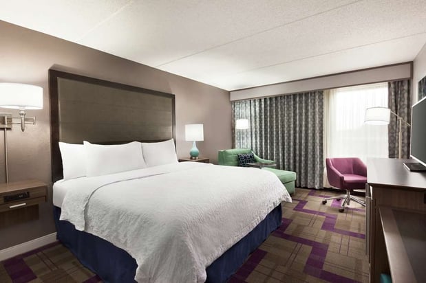 Images Hampton Inn Waycross