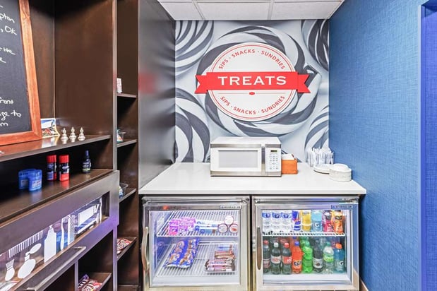 Images Hampton Inn Miami