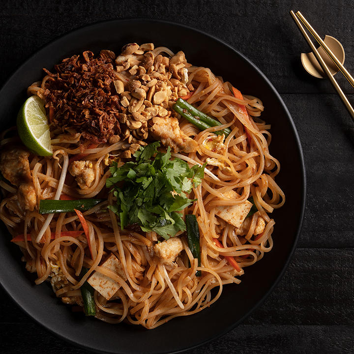 pf chang's home menu chicken pad thai gluten free