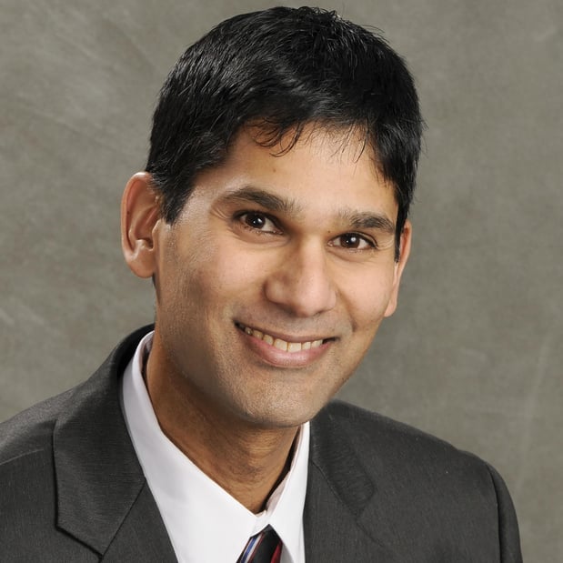 Images Edward Jones - Financial Advisor: Sunu G Thomas, AAMS®