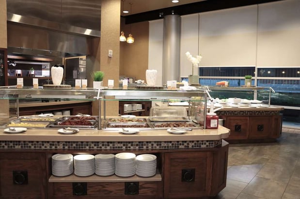 Images DoubleTree by Hilton Hotel Reading