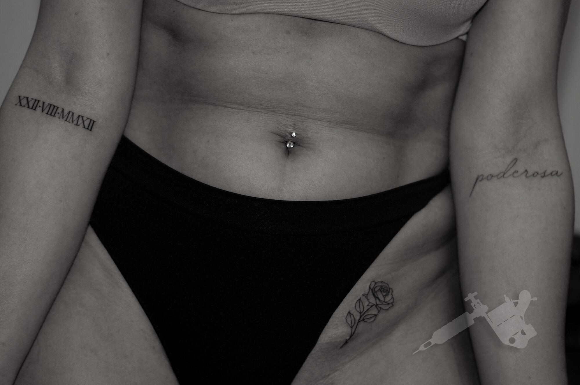 PIOPSTL Tattoo Studio, Alleenstraße 29 in Villingen-Schwenningen