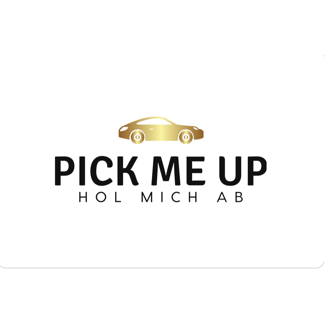 Pick Me Up Mobilität in Heidelberg - Logo