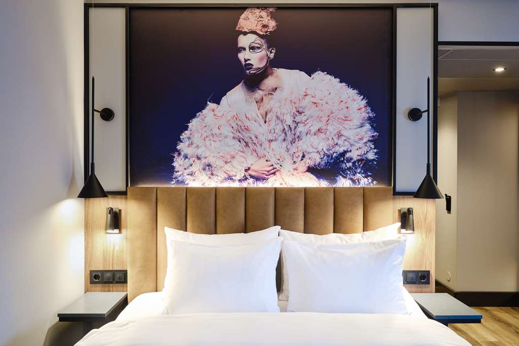 Images Radisson Blu Royal Garden Hotel, Trondheim