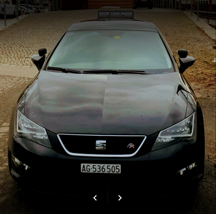 Fahrschule Sasa, Landstrasse 68 in Rieden AG