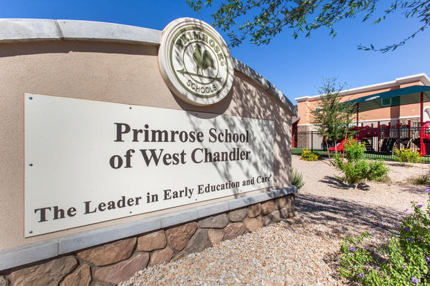 Images Primrose School of West Chandler