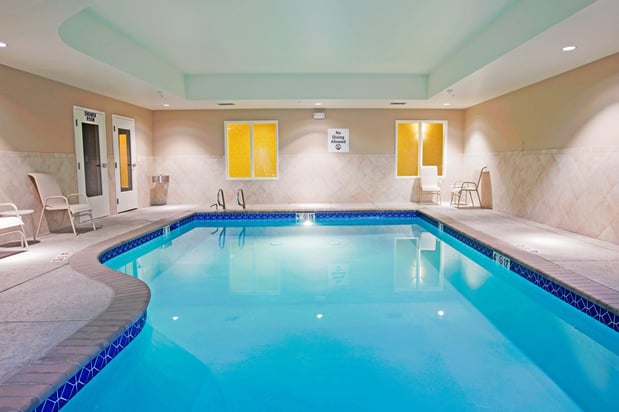 Images Holiday Inn Express & Suites Reno Airport by IHG