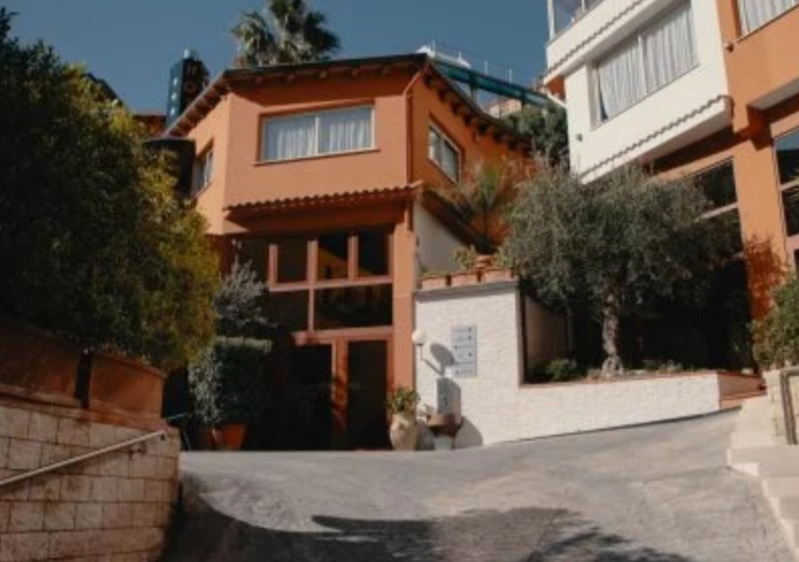 Images Hotel Halykos