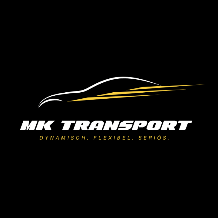 MK Transport Logo