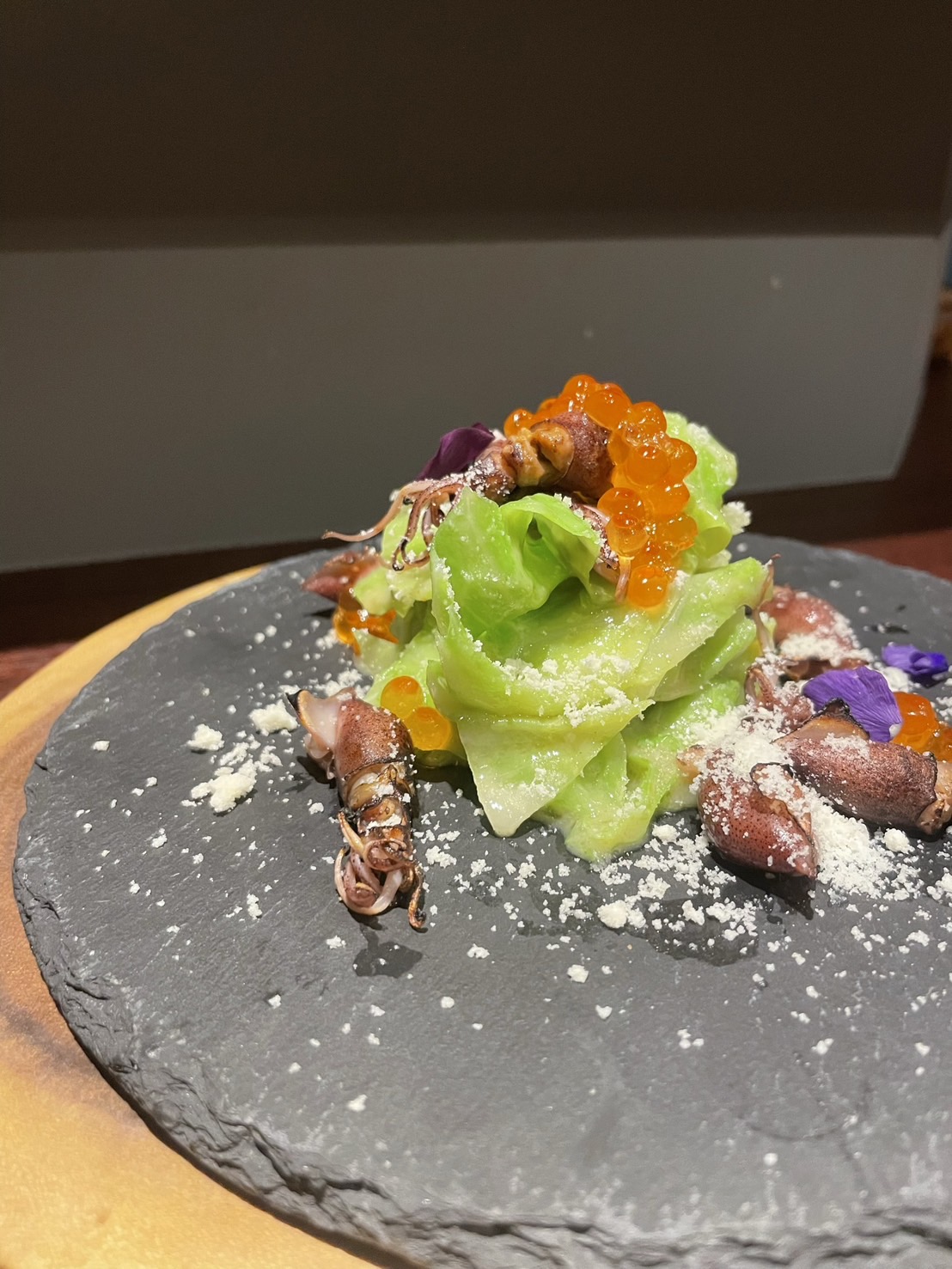 Images ペッシェ・ニトロ