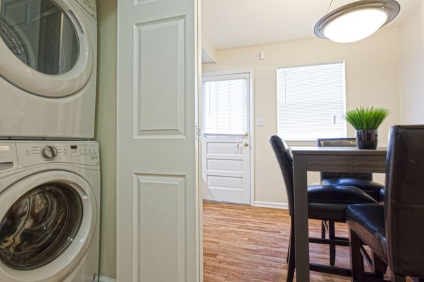 Images Booker Creek Townhouse Apartments