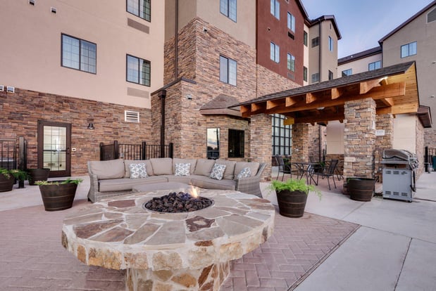 Images Staybridge Suites San Antonio - Schertz by IHG